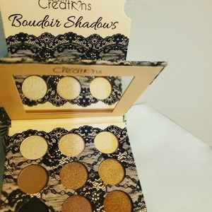 Eyeshadow Pallette